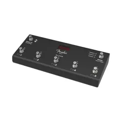 NEW FENDER GTX-7 FOOTSWITCH