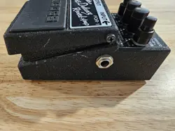 BOSS FDR-1 FENDER '65 DELUXE REVERB AMP GUITAR EFFECT PEDAL