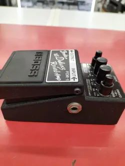 REVERB AMP GUITAR