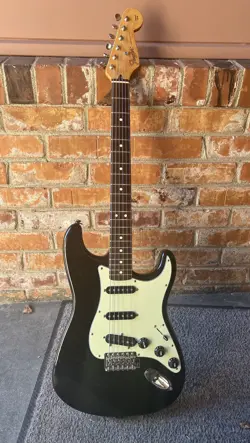 97 CALIFORNIA SERIES