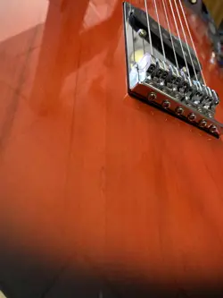 TELECASTER 2022 PRESENT