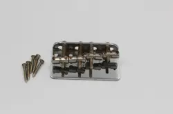 1978 VINTAGE FENDER PRECISION JAZZ PRECISION P BASS BRIDGE USA 1960S-1970S