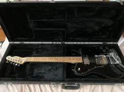 2004-05 FENDER