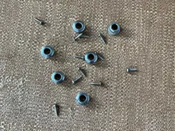 TUNER FERRULES TELECASTER