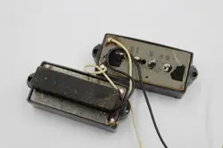 ORIGINAL PICKUPS ~CLEAN~