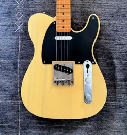 SQUIER TELECASTER 40TH