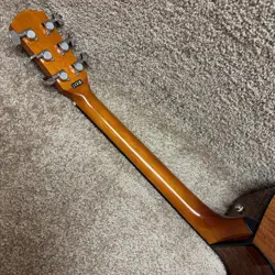 CD140SCE ACOUSTIC ELECTRIC