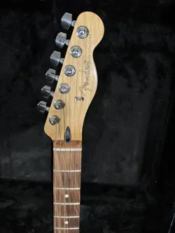 TELECASTER HH SUNBURST