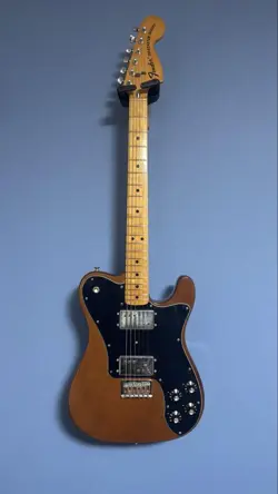 1974 TELECASTERDELUXE