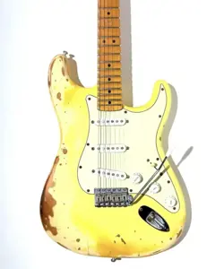 ELECTRIC GUITAR #PFL0FL