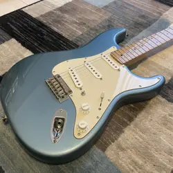STRATOCASTER BUFFERED