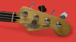 ELECTRIC STANDARD JAZZ