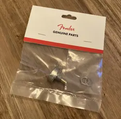 POTENTIOMETER 1M AUDIO