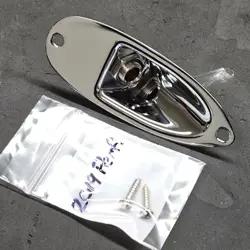 2019 FENDER AMERICAN PERFORMER STRAT OUTPUT JACK ASSEMBLY - USA ELECTRIC GUITAR