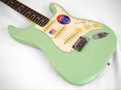 BECK STRATOCASTER 2023