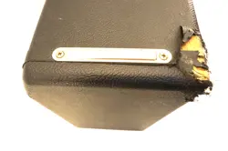 FENDER '65 DELUXE REVERB AMP