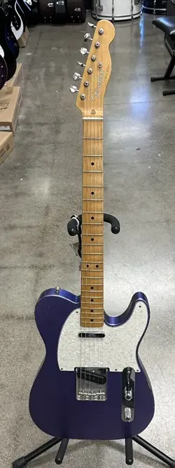 ROADWORN W/FENDER
