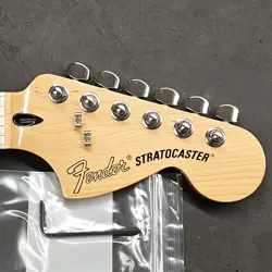 LOCKING TUNERS LARGE