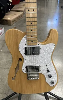 TELECASTER THINLINE CLASSIC
