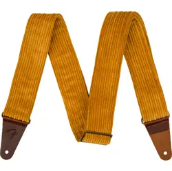FENDER CORDUROY STRAP