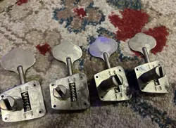 1969 FENDER ORIGINAL