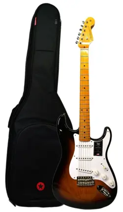 2-COLOR SUNBURST CASE