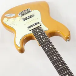 FENDER: 2024 COLLECTION
