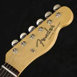FENDER: FSR COLLECTION