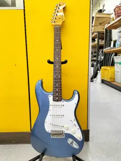 FENDER JAPAN ST62-58US 3 ELECTRIC GUITAR