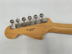 FENDER TRADNL II 60S JAZZMASTER RW ELECTRIC GUITAR