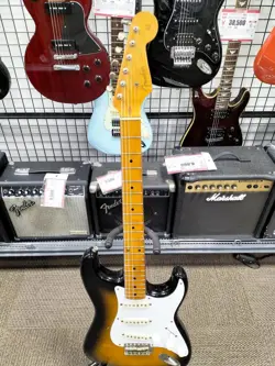 FENDER ST57-65 ELECTRIC GUITAR