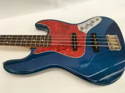 FENDER JB62-75 ELECTRIC BASS GUITAR