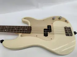 FENDER JAPAN PB62 4 ELECTRIC BASS GUITAR