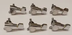 INLINE MOUNT TUNERS