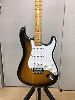 FENDER STRATOCASTER TYPE ST57 1 ELECTRIC GUITAR