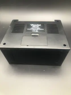 FENDER MD20 MINI DELUXE 1 WATT GUITAR AMP - TESTED WORKS