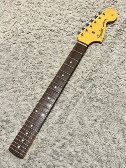 FENDER CLASSIC PLAYER SERIES JAGUAR NECK