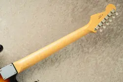 FENDER / FSR MADE IN JAPAN TRADITIONAL 60S STRATOCASTER -3 TONE SUNBURST