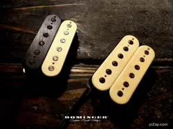 RELIC HUMBUCKER SET