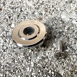 TREE RETAINER P-BASS