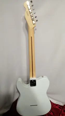 PERFORMER TELE SATIN