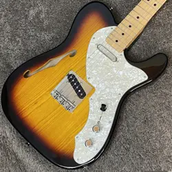 TELECASTER THINLINE 182726