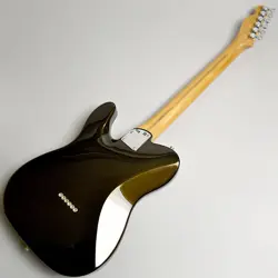 ULTRA TELECASTER ROASTED