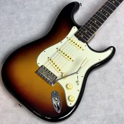 1961 STRATOCASTER 616672