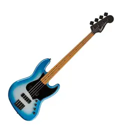 SQUIER BY FENDER CONTEMPORARY ACTIVE JAZZ BASS HH SBM ELECTRIC BASS