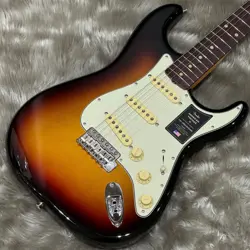1961 STRATOCASTER 1225