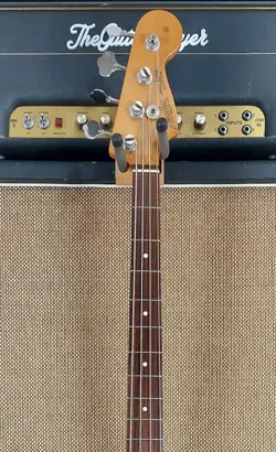 1992 FENDER AMERICAN