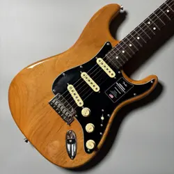 FENDER AMERICAN PROFESSIONAL II STRATOCASTER RW 39155