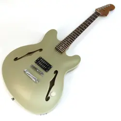 FENDER TOM DELONGE STARCASTER 328114