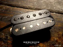 RELIC HUMBUCKER FITS